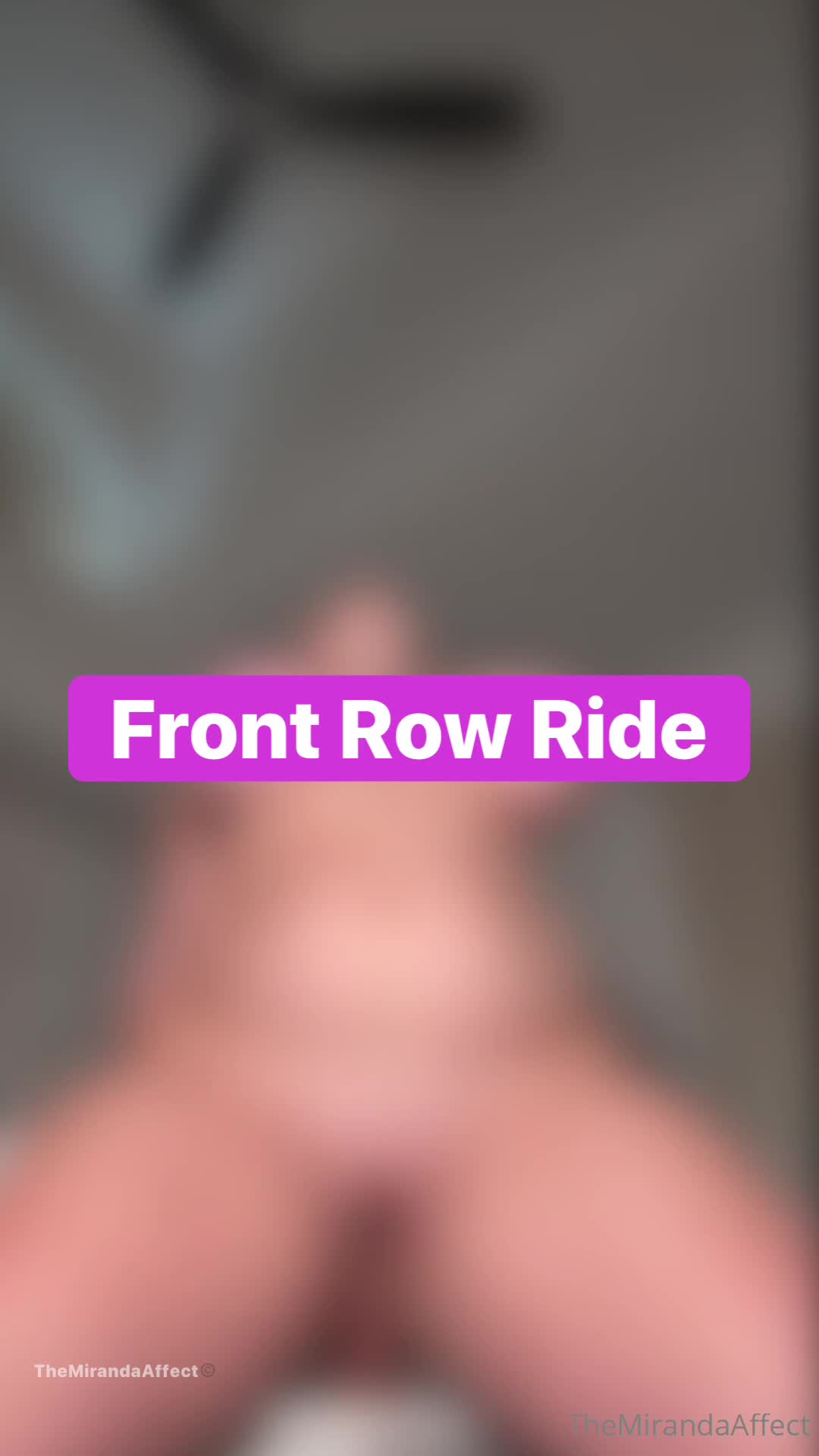 Video 798379 from TheMirandaAffect