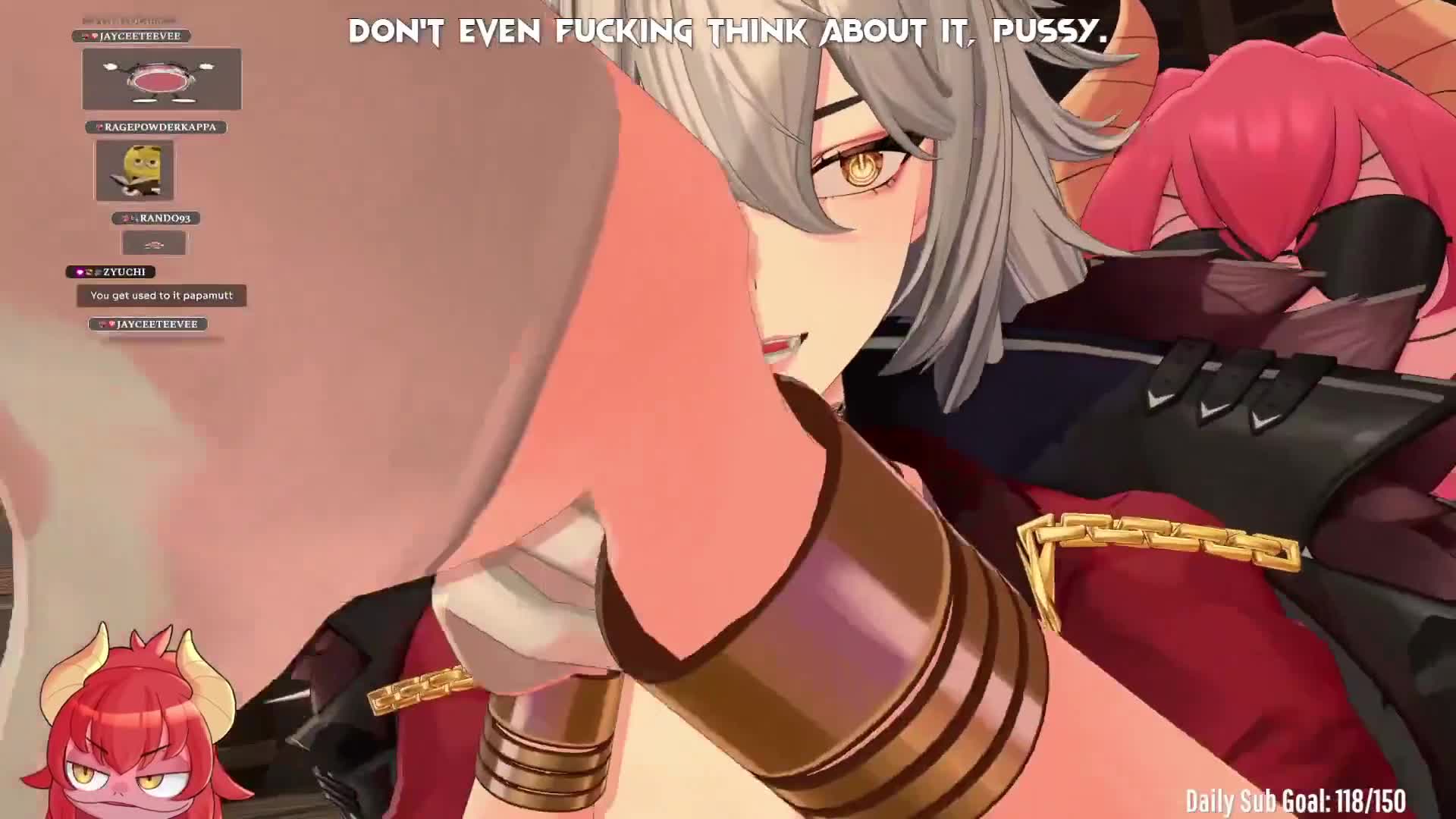 Video 798746 from Zentreya