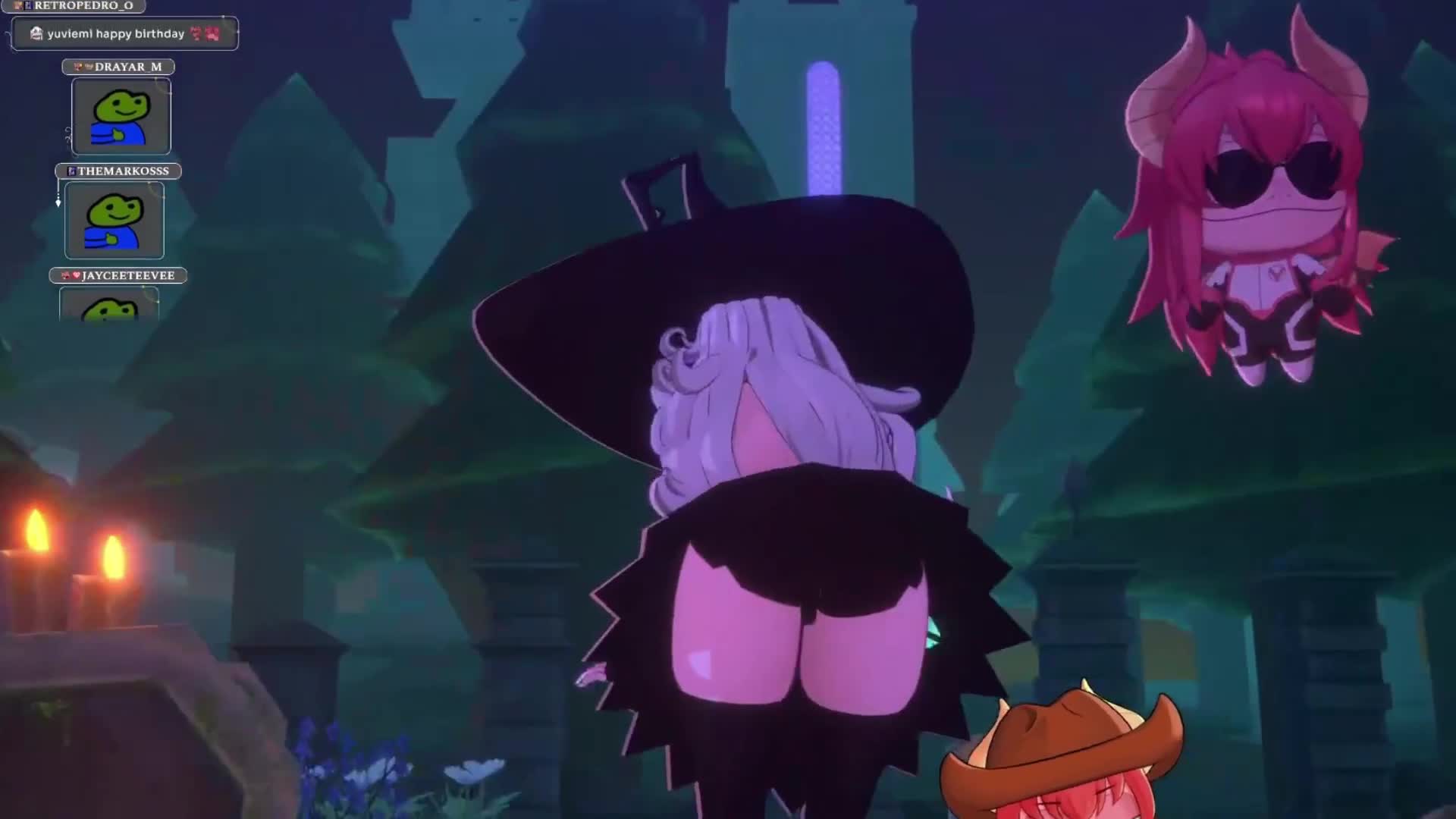 Video 798745 from Zentreya