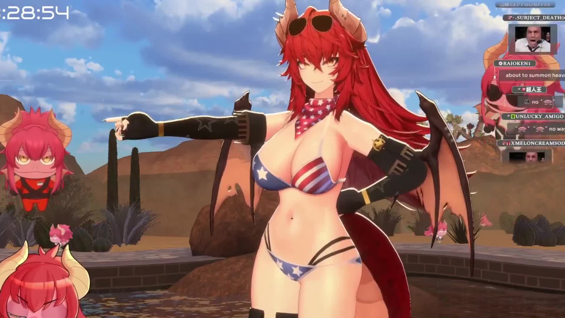 Video 798750 from Zentreya