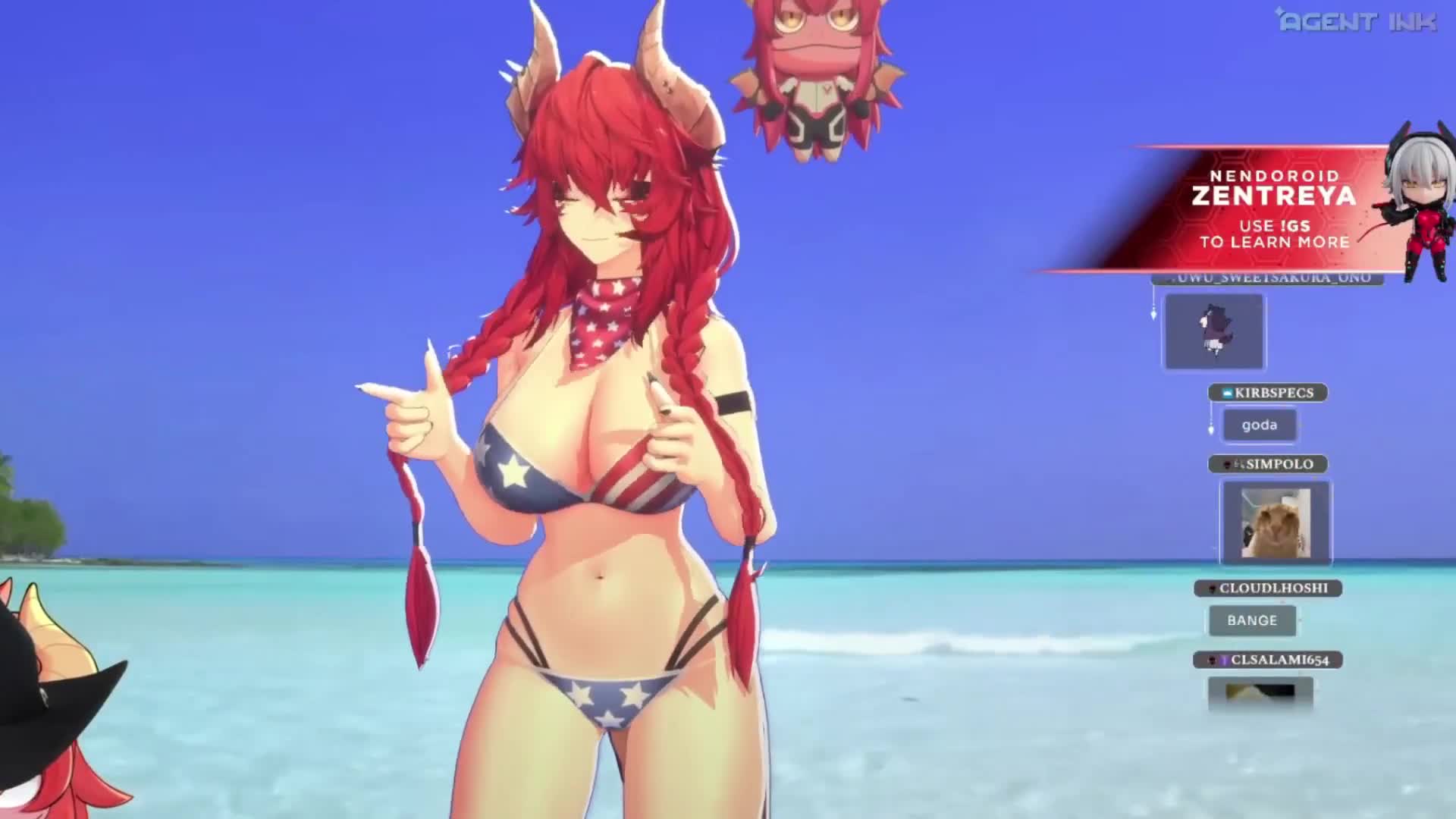 Video 798751 from Zentreya