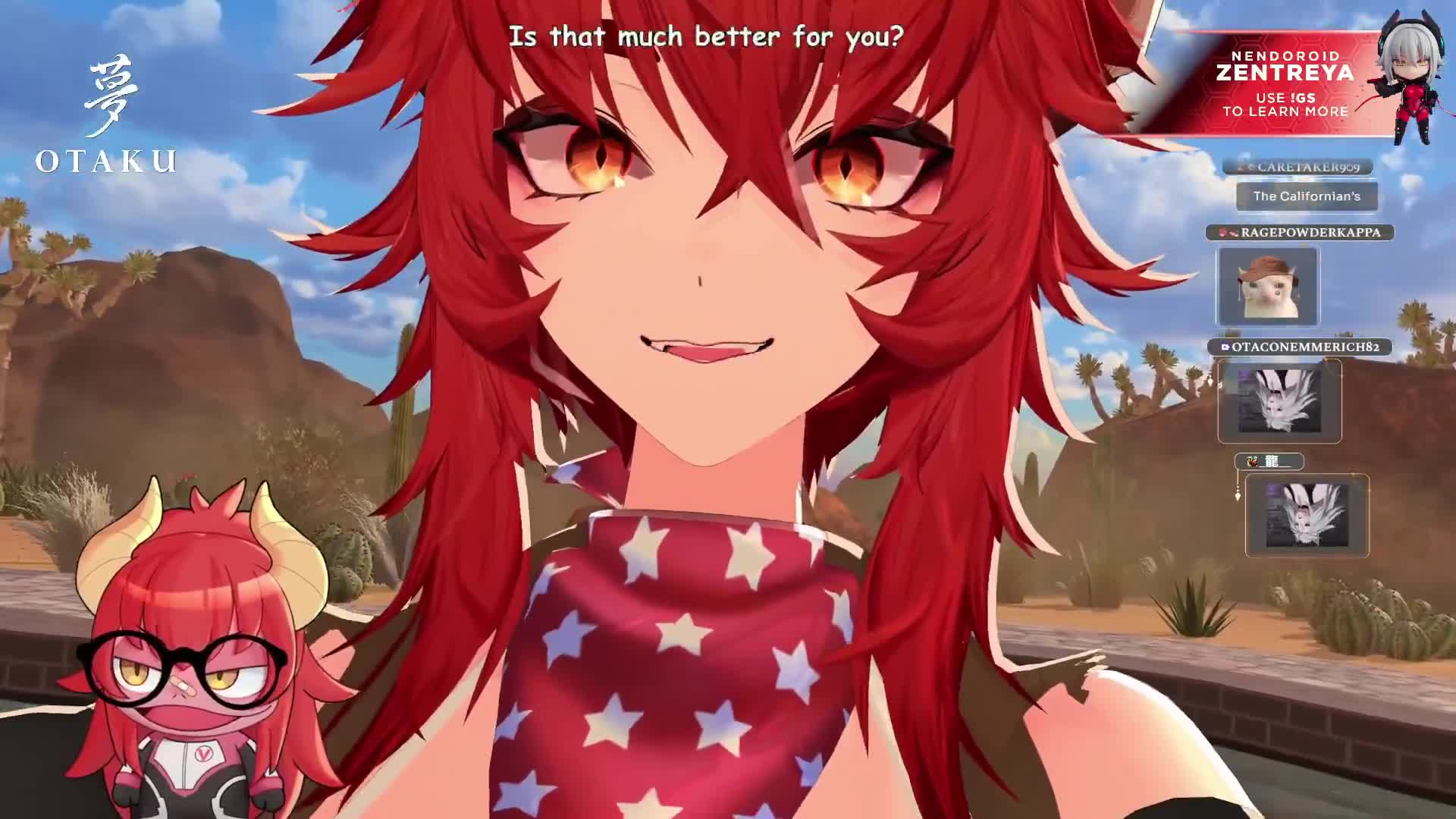 Video 798752 from Zentreya