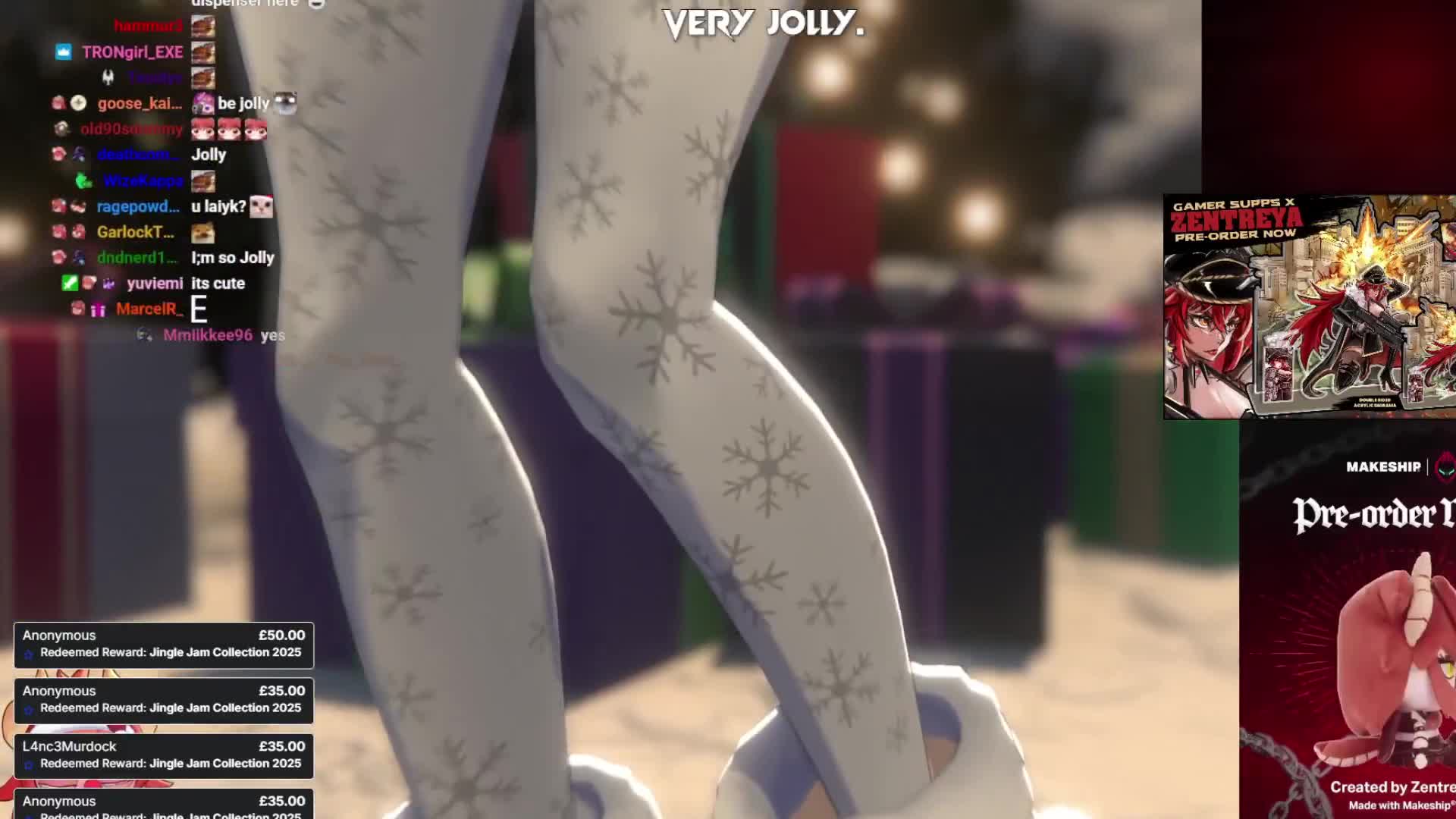 Video 798759 from Zentreya