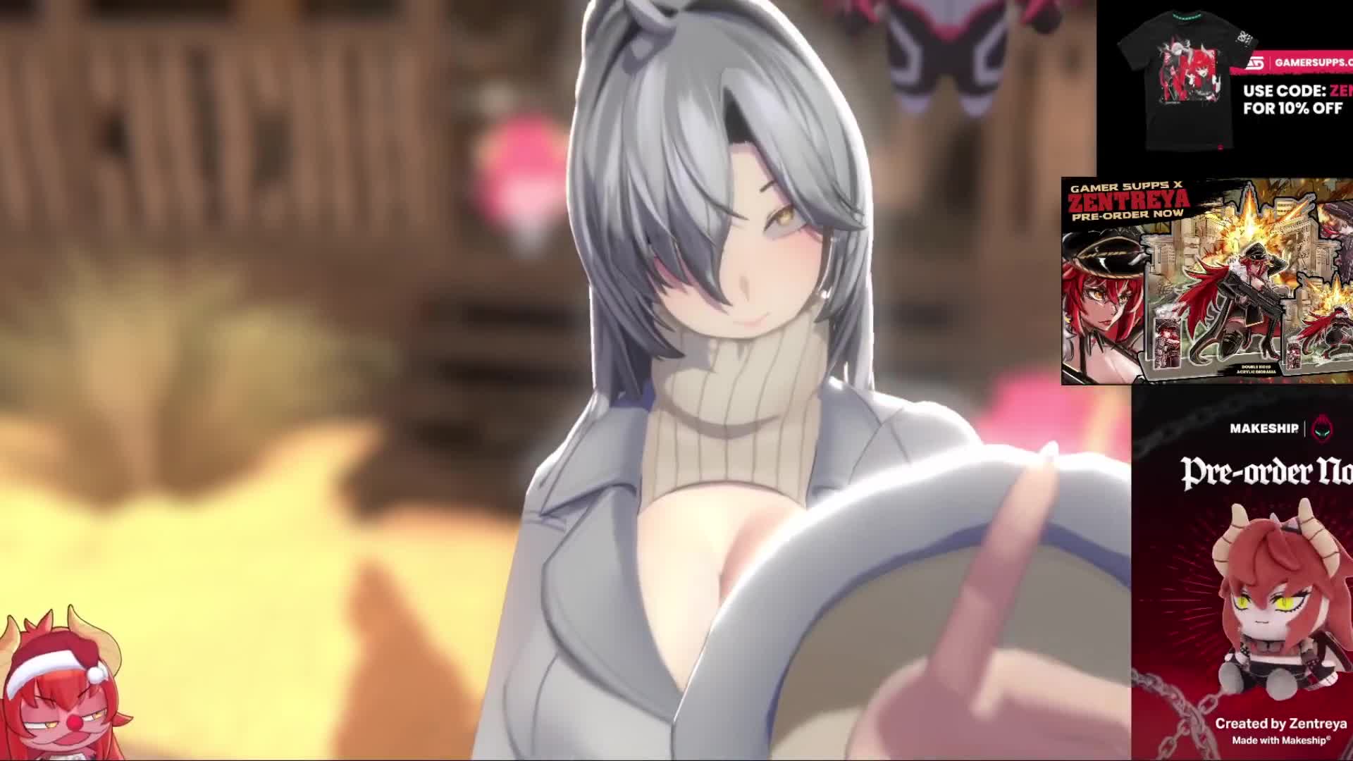 Video 798758 from Zentreya