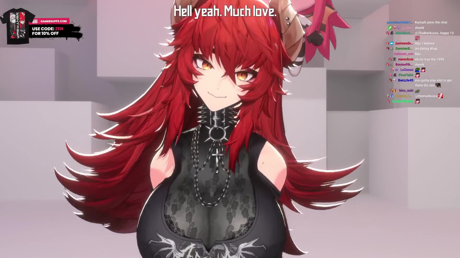 Video 798761 from Zentreya