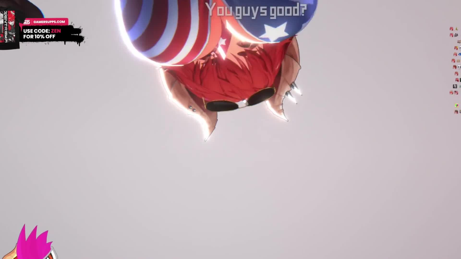 Video 798763 from Zentreya