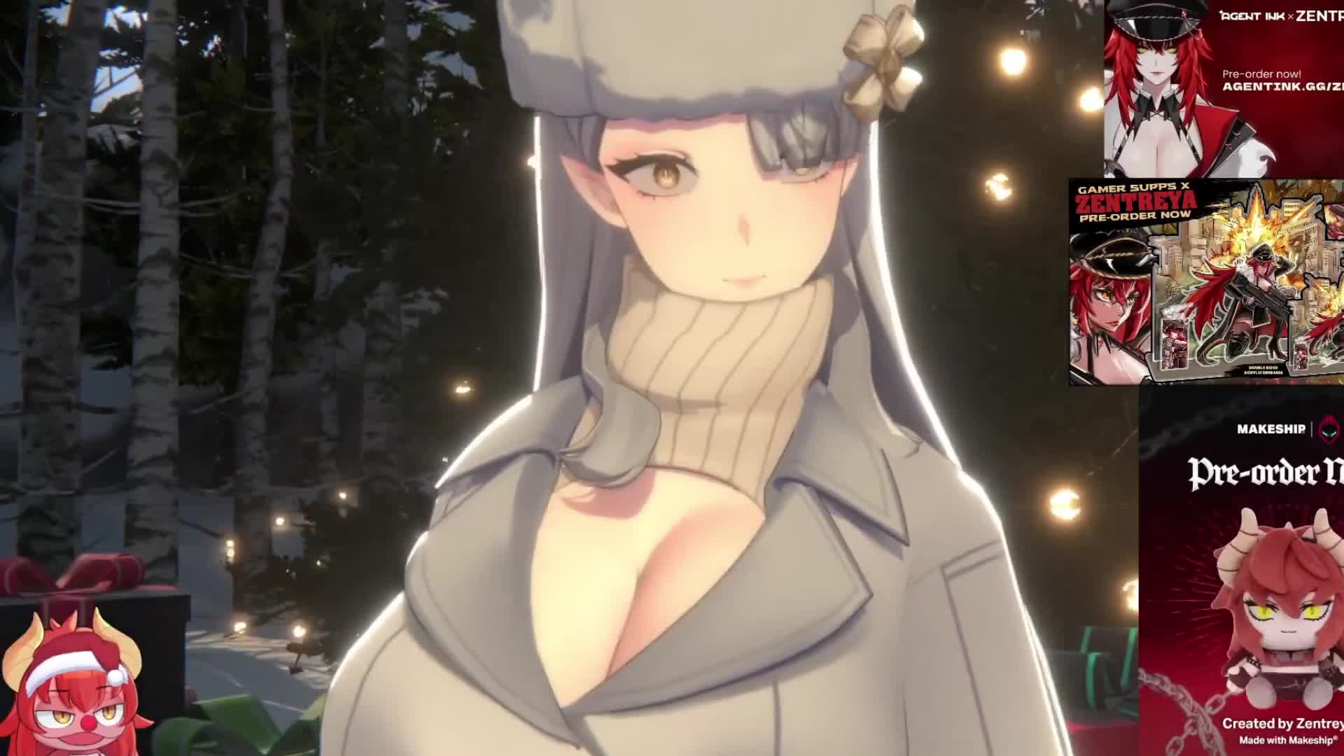 Video 798760 from Zentreya