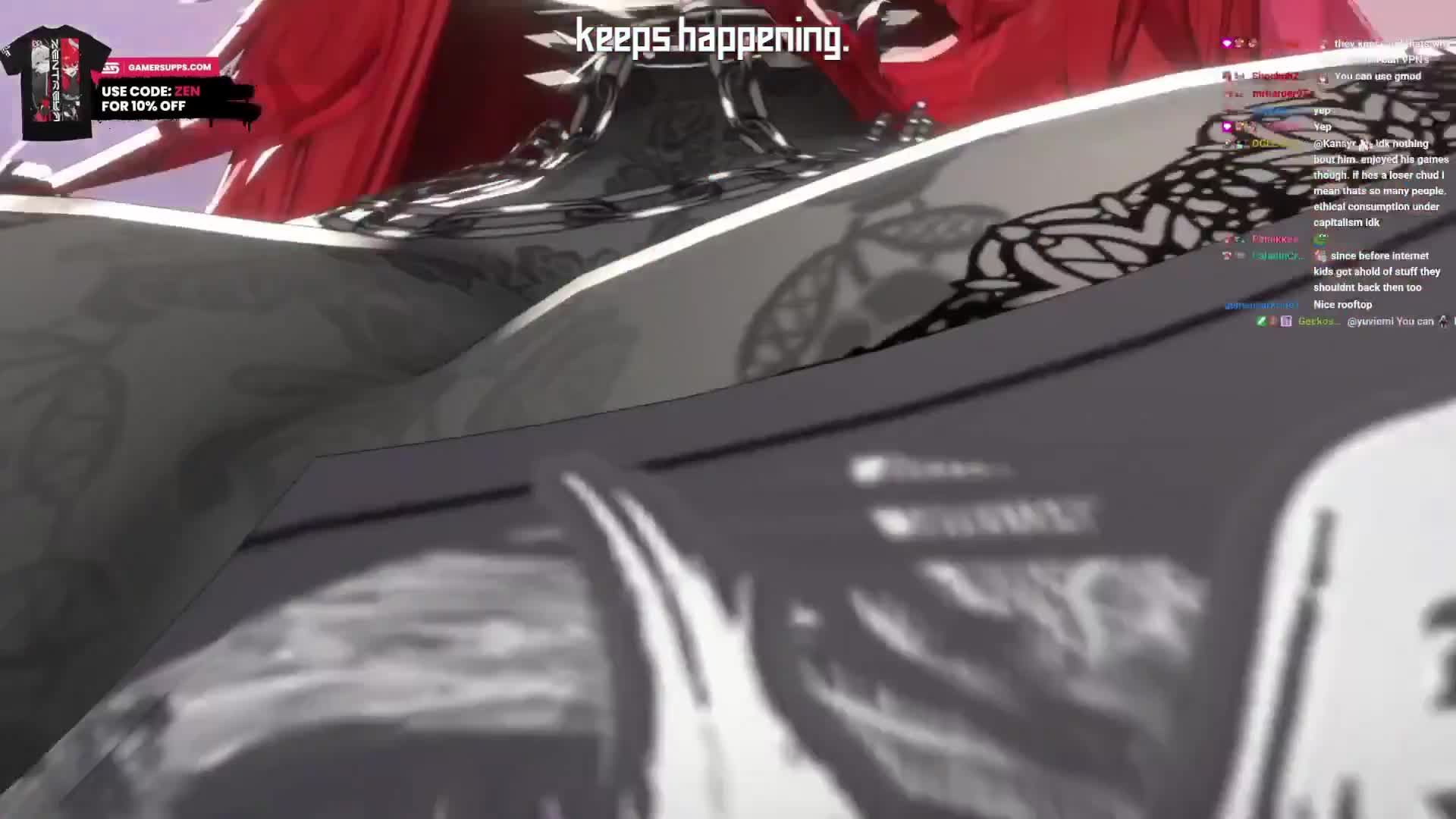 Video 798766 from Zentreya