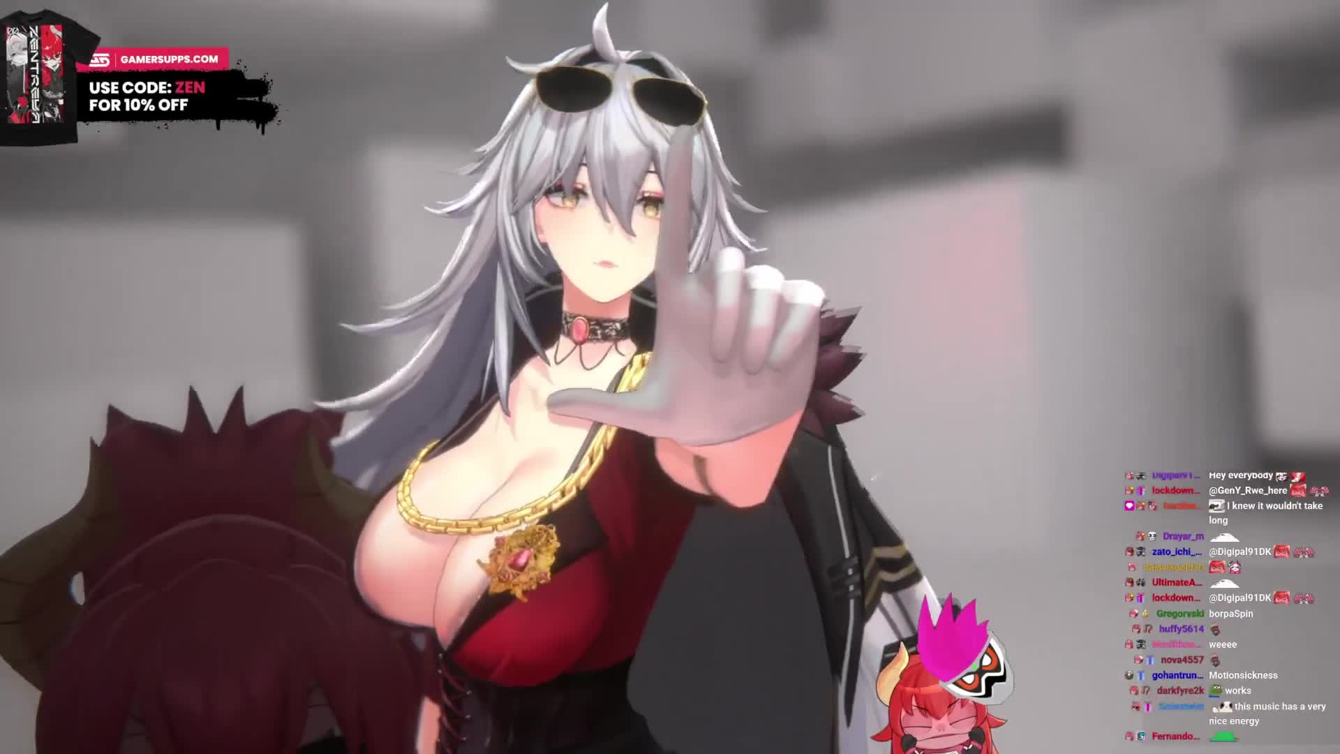 Video 798767 from Zentreya