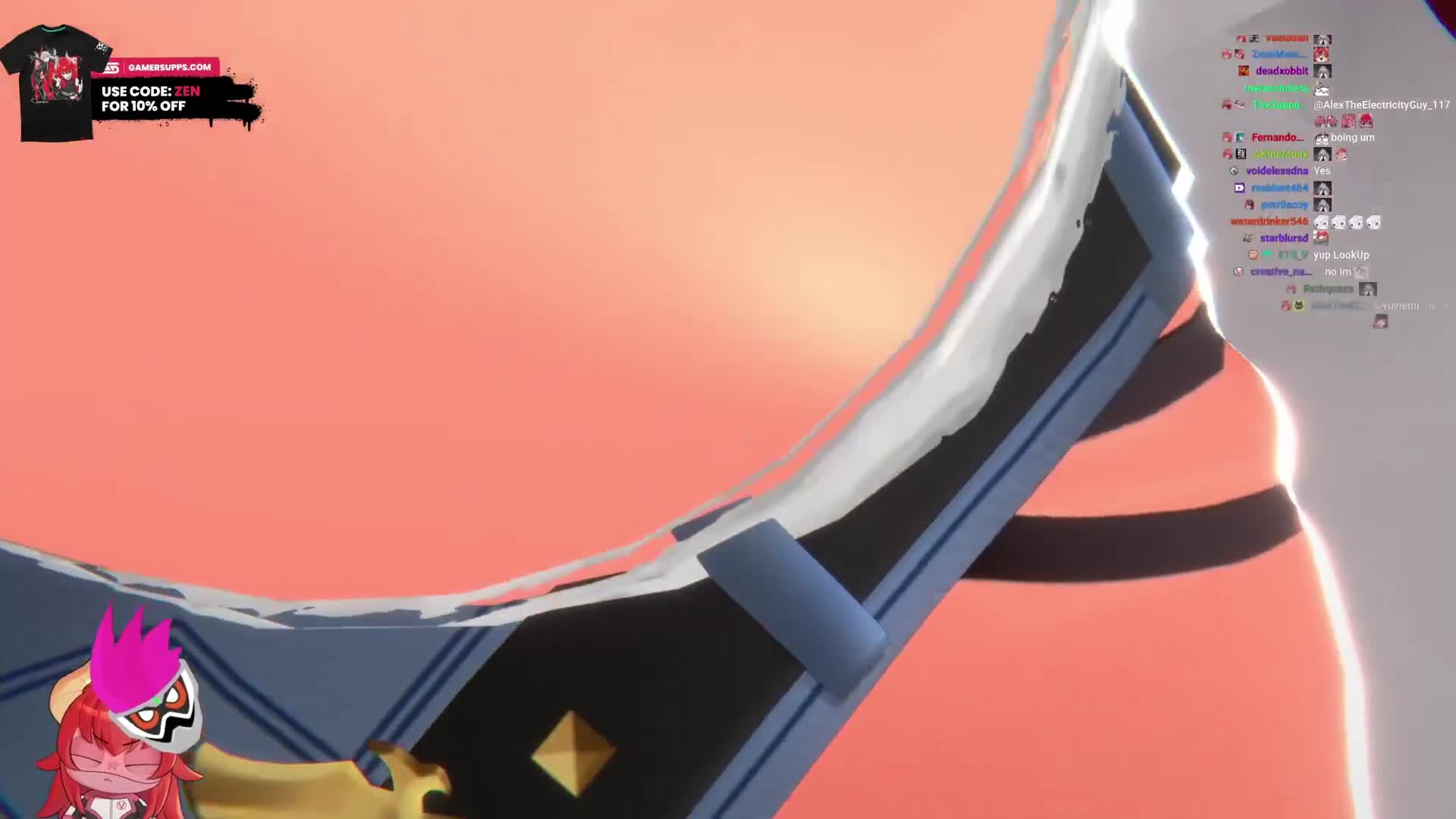 Video 798768 from Zentreya