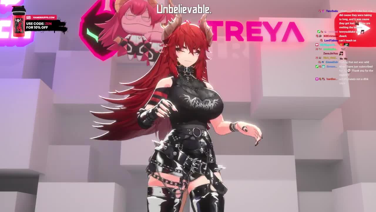 Video 798770 from Zentreya