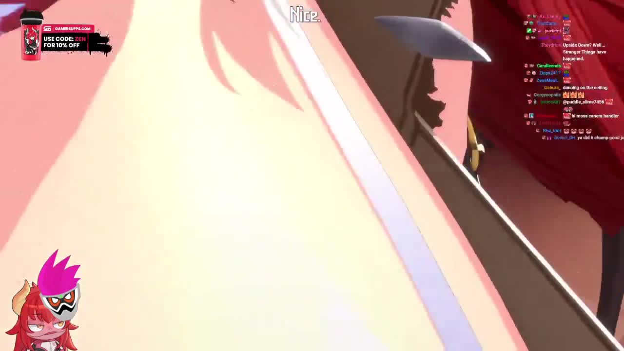 Video 798771 from Zentreya