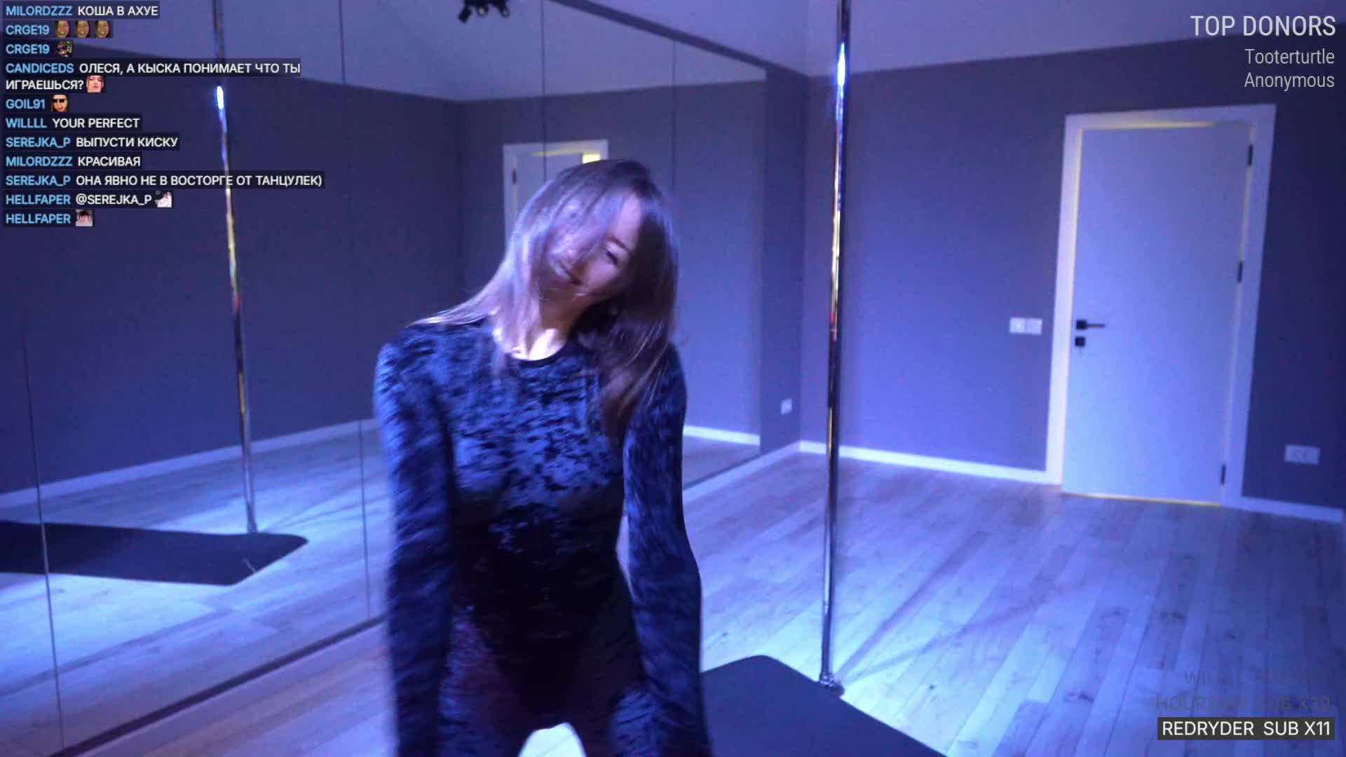 Video 800629 from Olesya bulletka