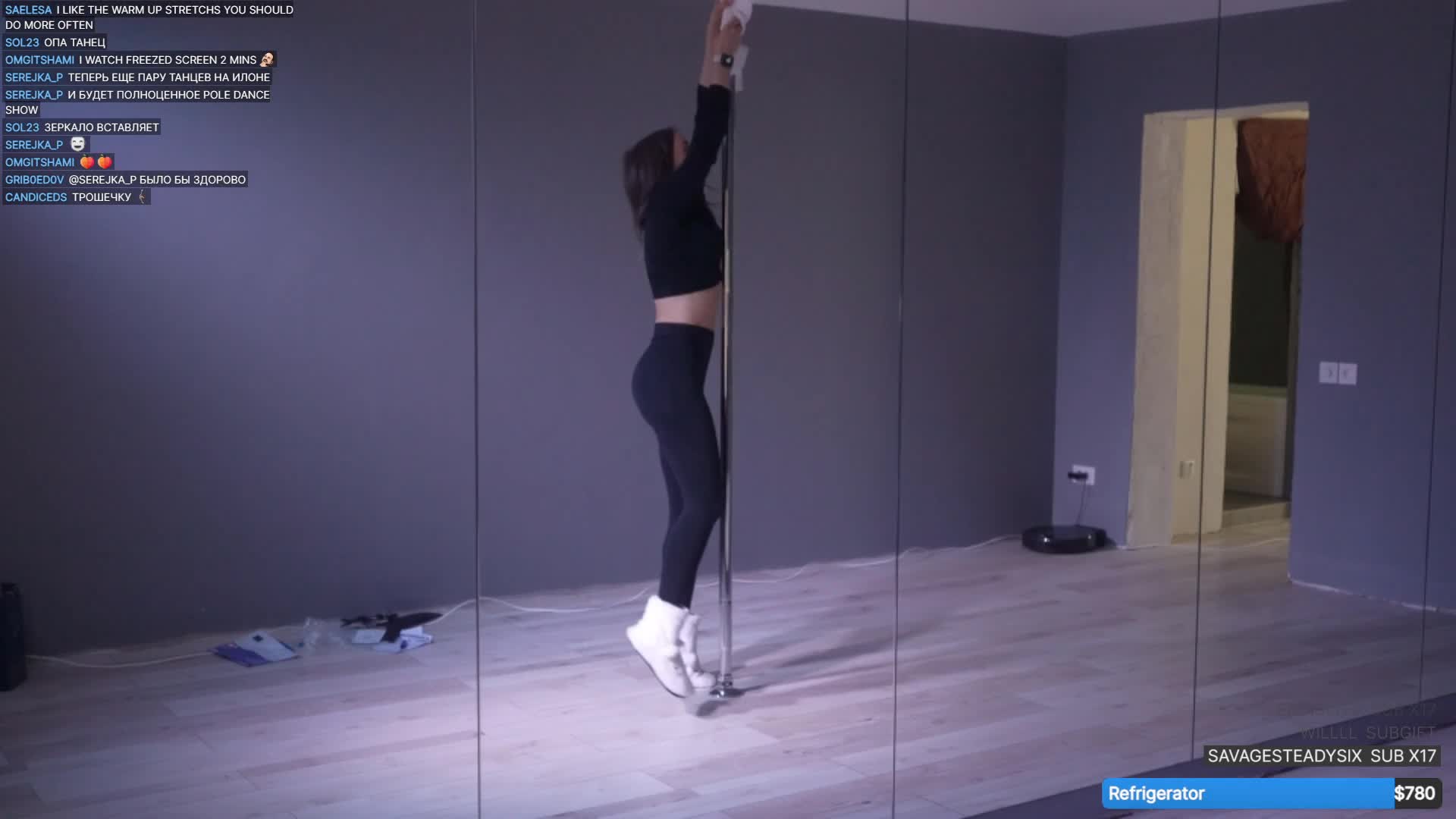 Video 800635 from Olesya bulletka