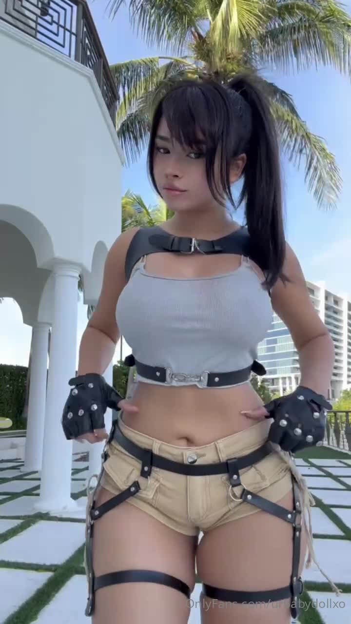 Video 801957 from Lela Sohna | Urbabydollxo | kiarapeachlegit | santeseleila