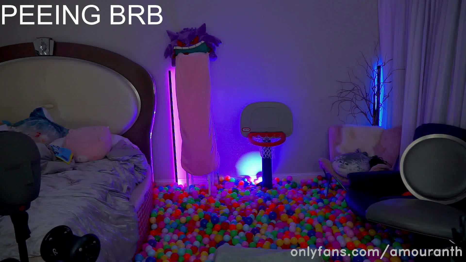 Video 804298 from Amouranth | Scamouranth