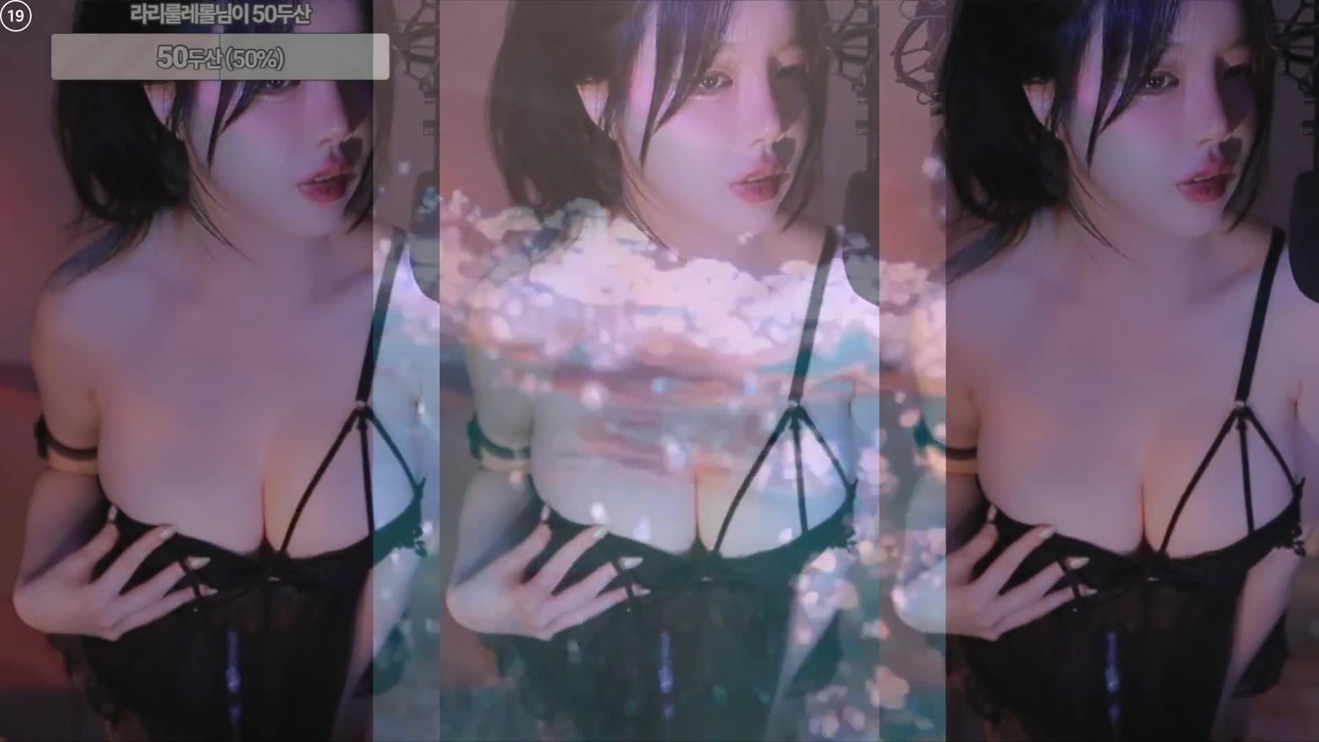 Video 804797 from pinktension 핑텐♥