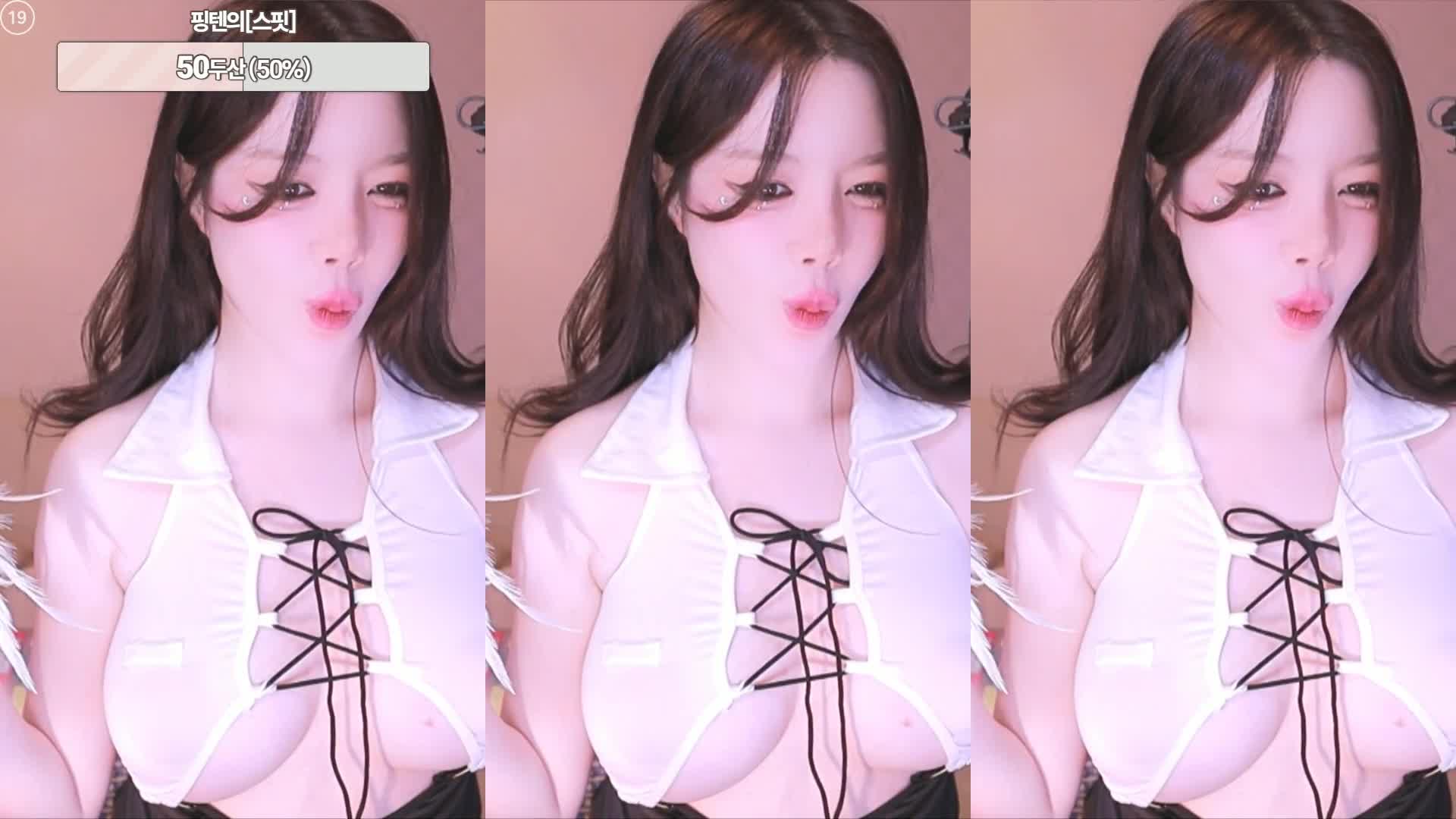 Video 804860 from pinktension 핑텐♥