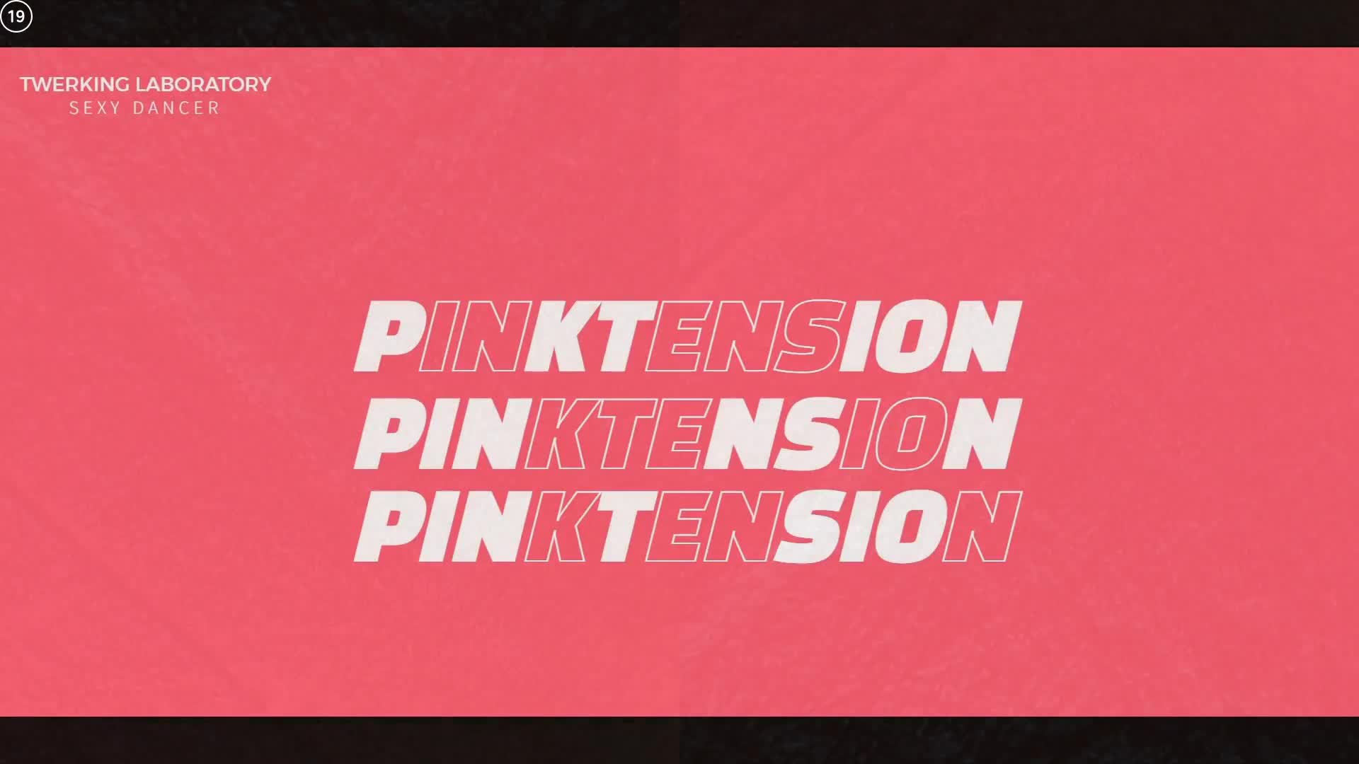 Video 804879 from pinktension 핑텐♥