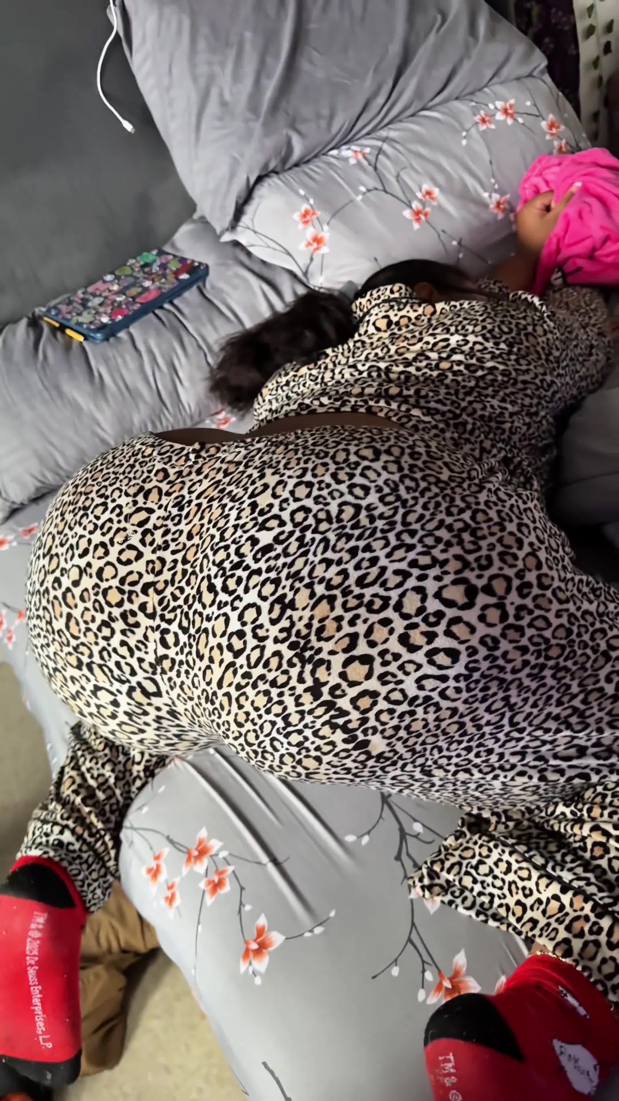 Video 805818 from itsriymaa / itsriyma / riyma eatz