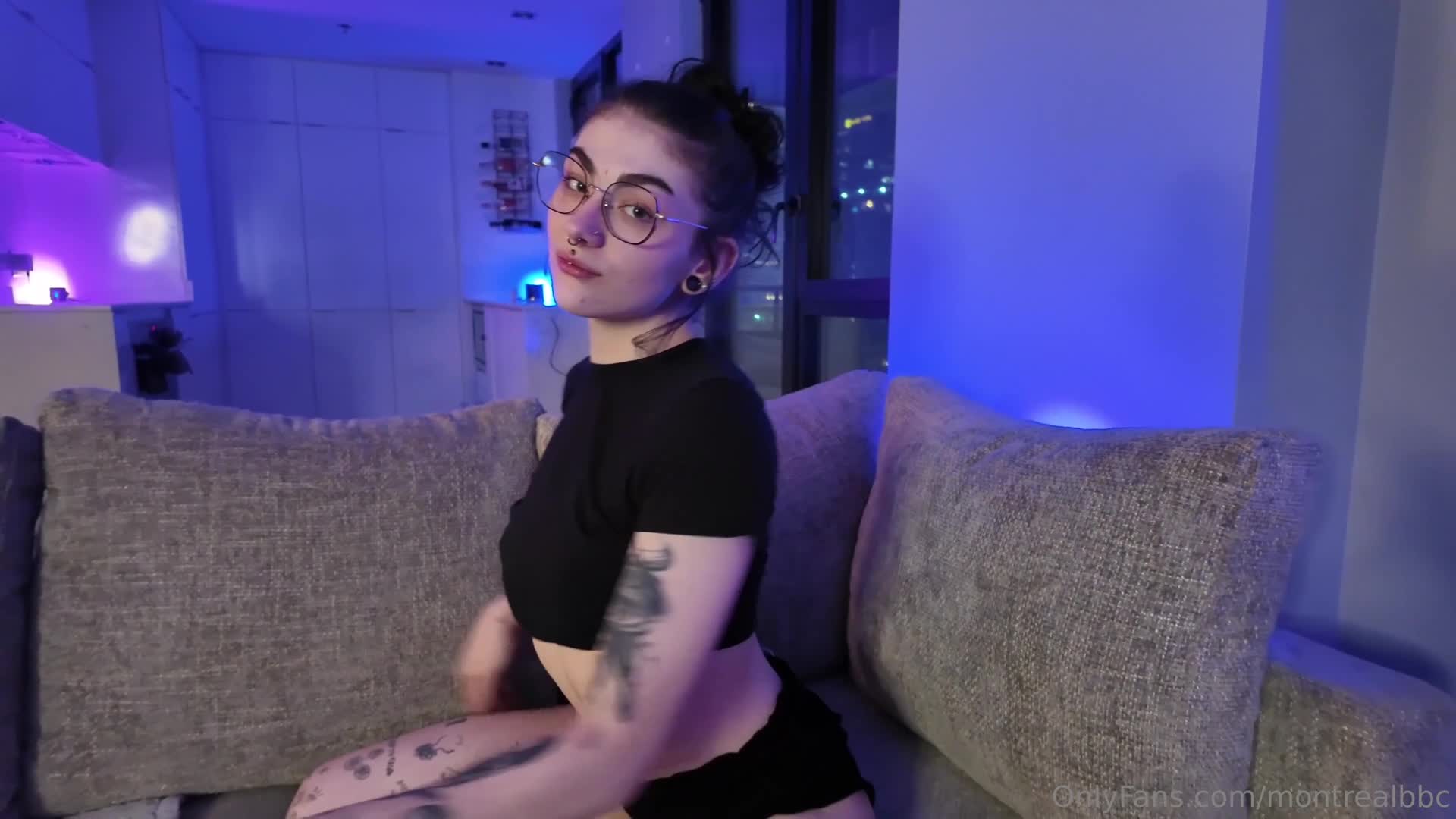 Video 805848 from Everly / Everlyy666