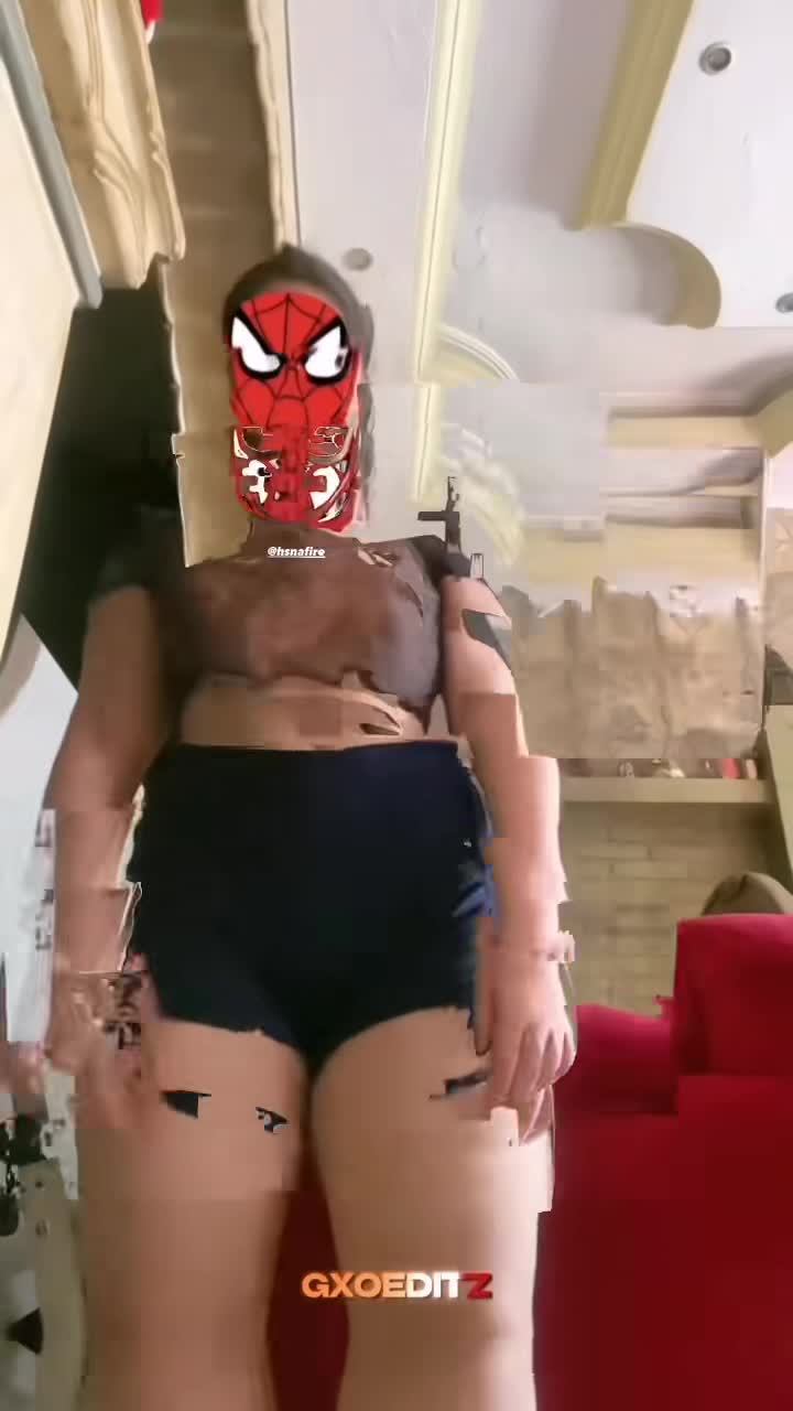 Video 805886 from hsnafire / HsnA / ysw4