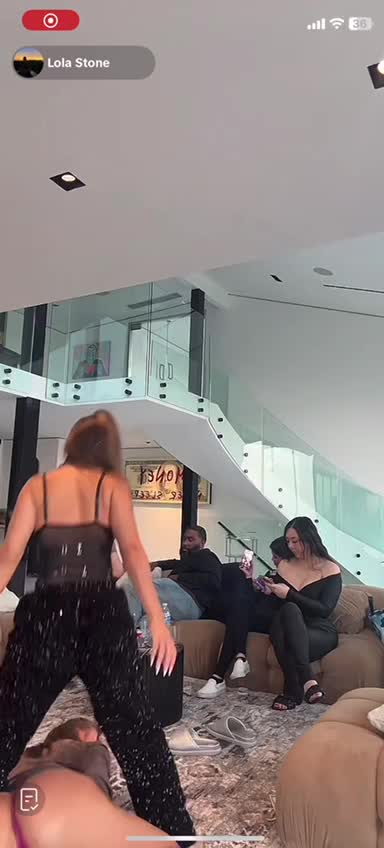 Video 805910 from Lola Stone or Lolaaastone