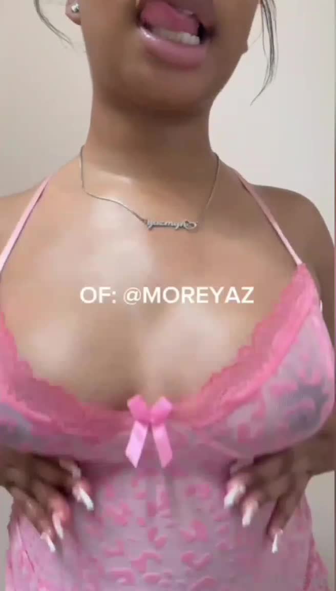 Video 806187 from Yazmynswrld