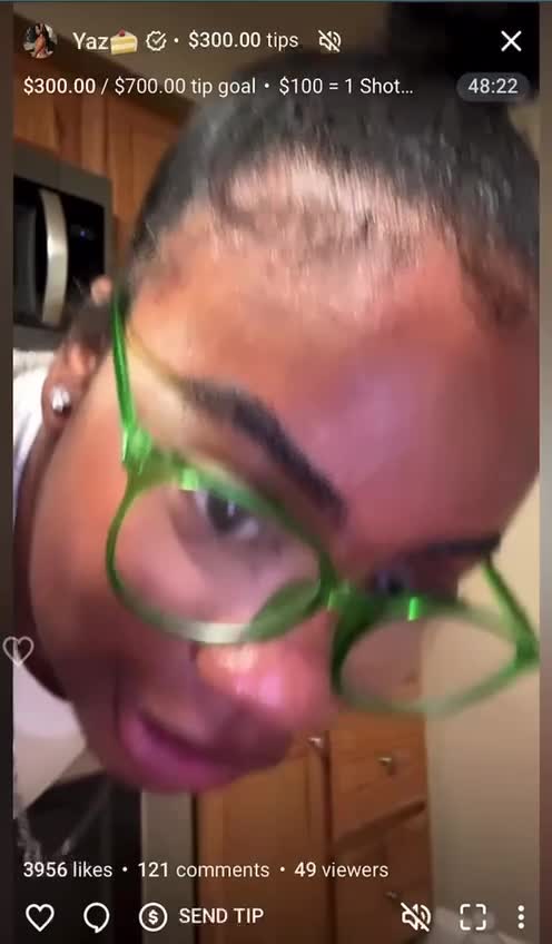 Video 806197 from Yazmynswrld