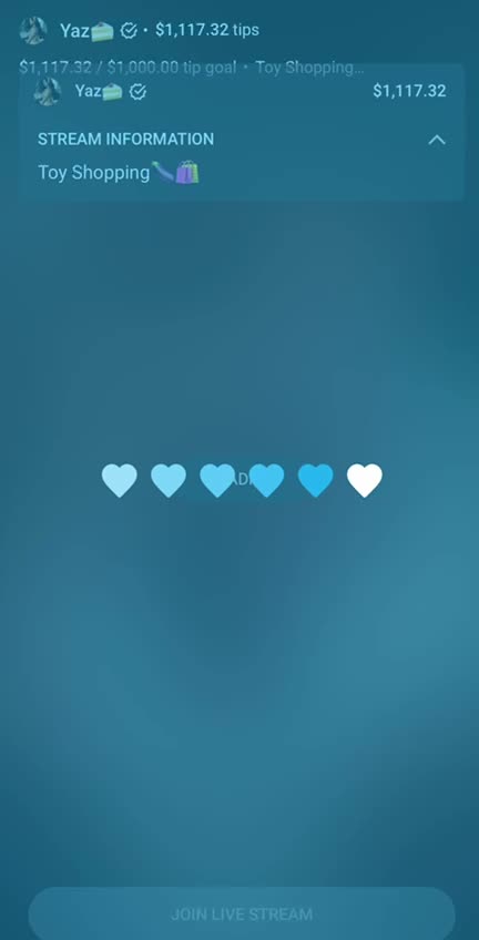 Video 806194 from Yazmynswrld