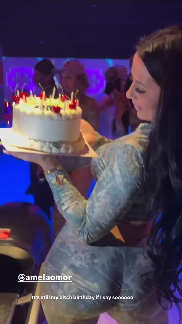 Video 806529 from amelaomore | Amela amore