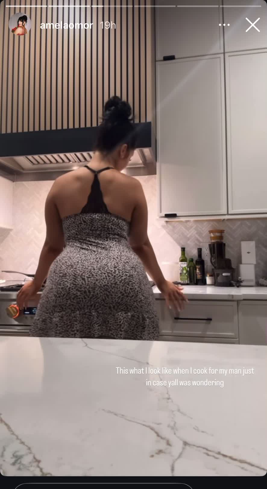 Video 806562 from amelaomore | Amela amore