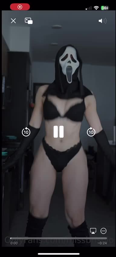 Video 806680 from Miss Bri Torress