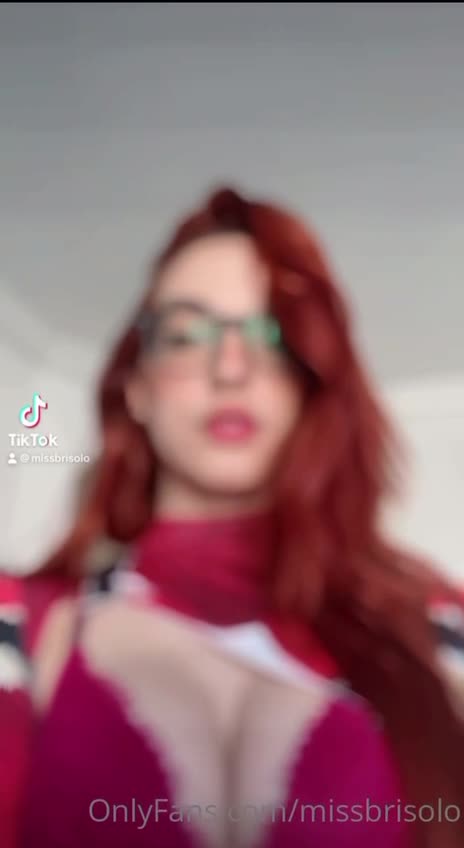 Video 806702 from Miss Bri Torress