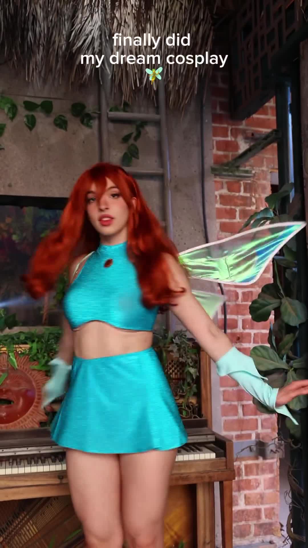 Video 806724 from Miss Bri Torress