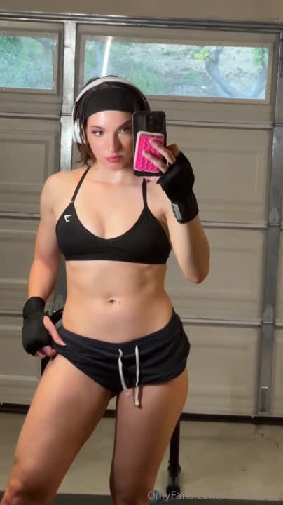 Video 806796 from Miss Bri Torress