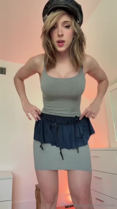 Video 806897 from Miss Bri Torress