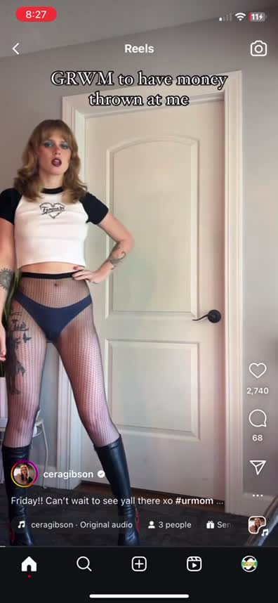 Video 806944 from Cera Gibson