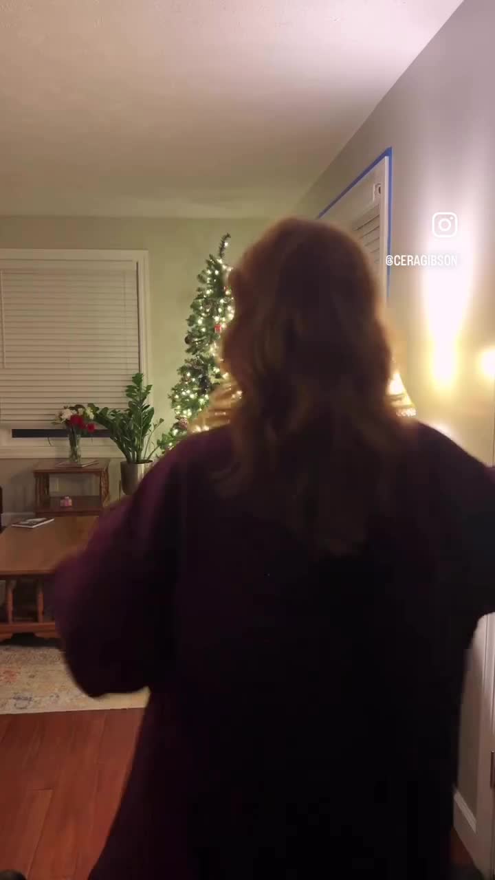 Video 806945 from Cera Gibson