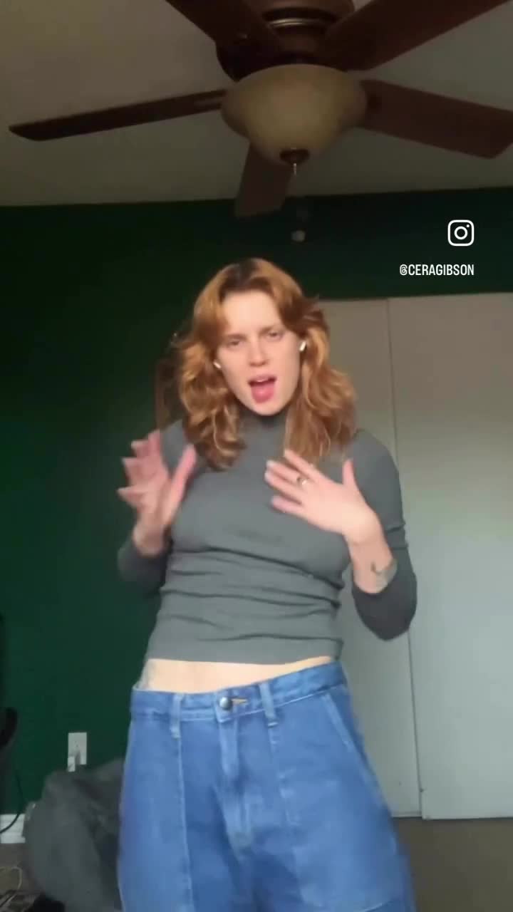 Video 806946 from Cera Gibson