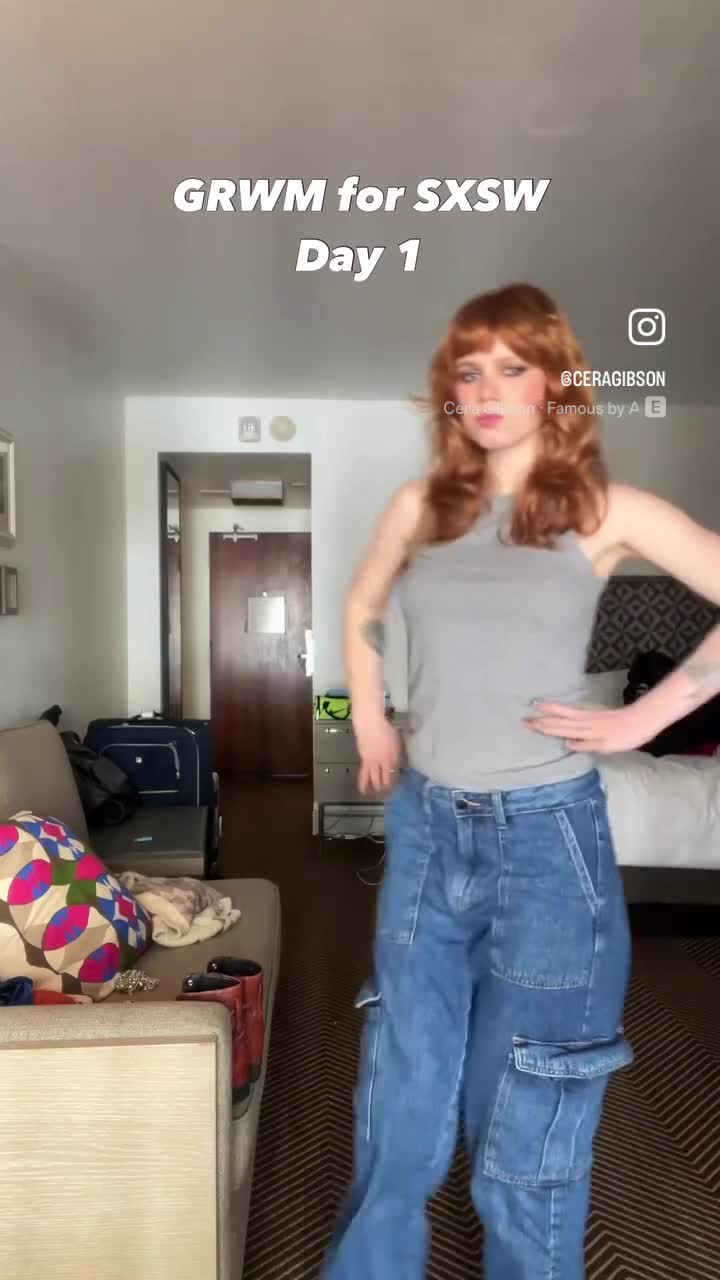 Video 806948 from Cera Gibson