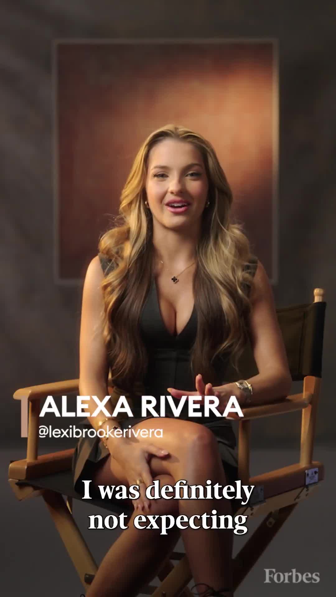 Video 807225 from Lexi Brooke Rivera (American, born 6/7/2001)