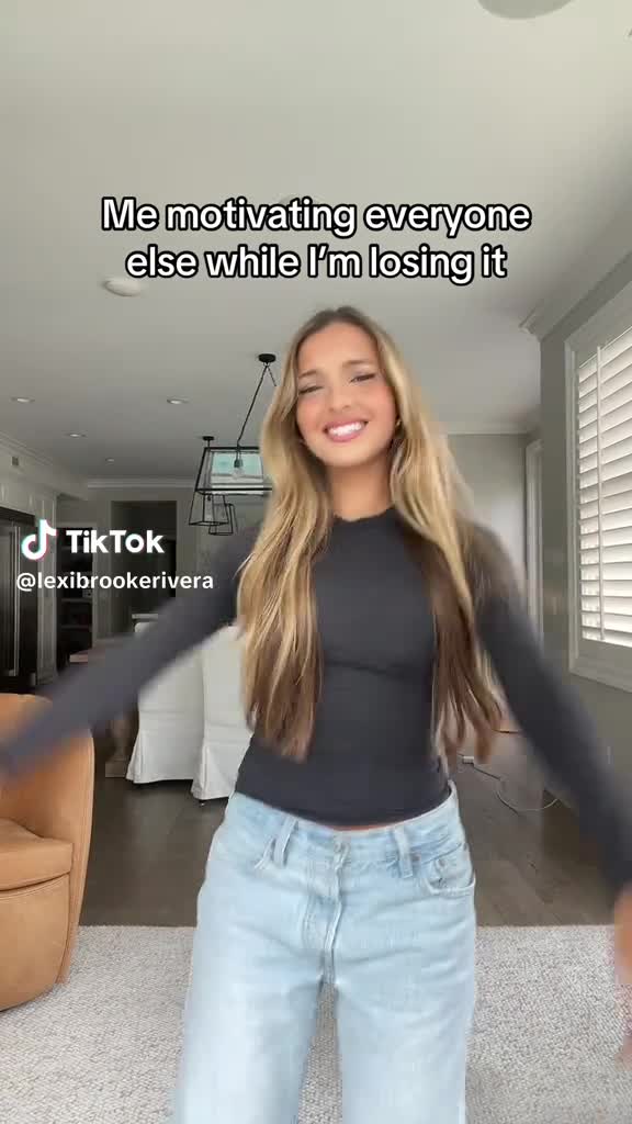 Video 807240 from Lexi Brooke Rivera (American, born 6/7/2001)