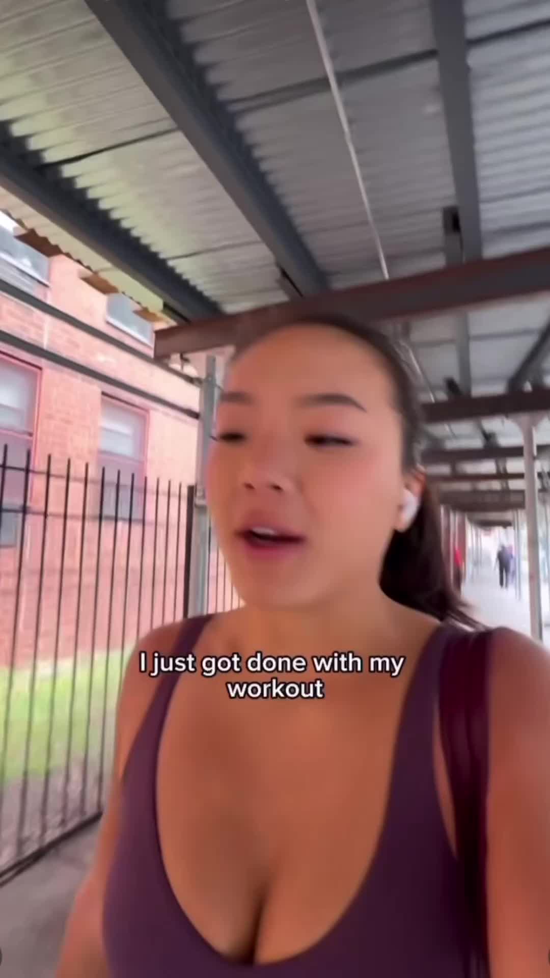 Video 807399 from eatingalonediaries