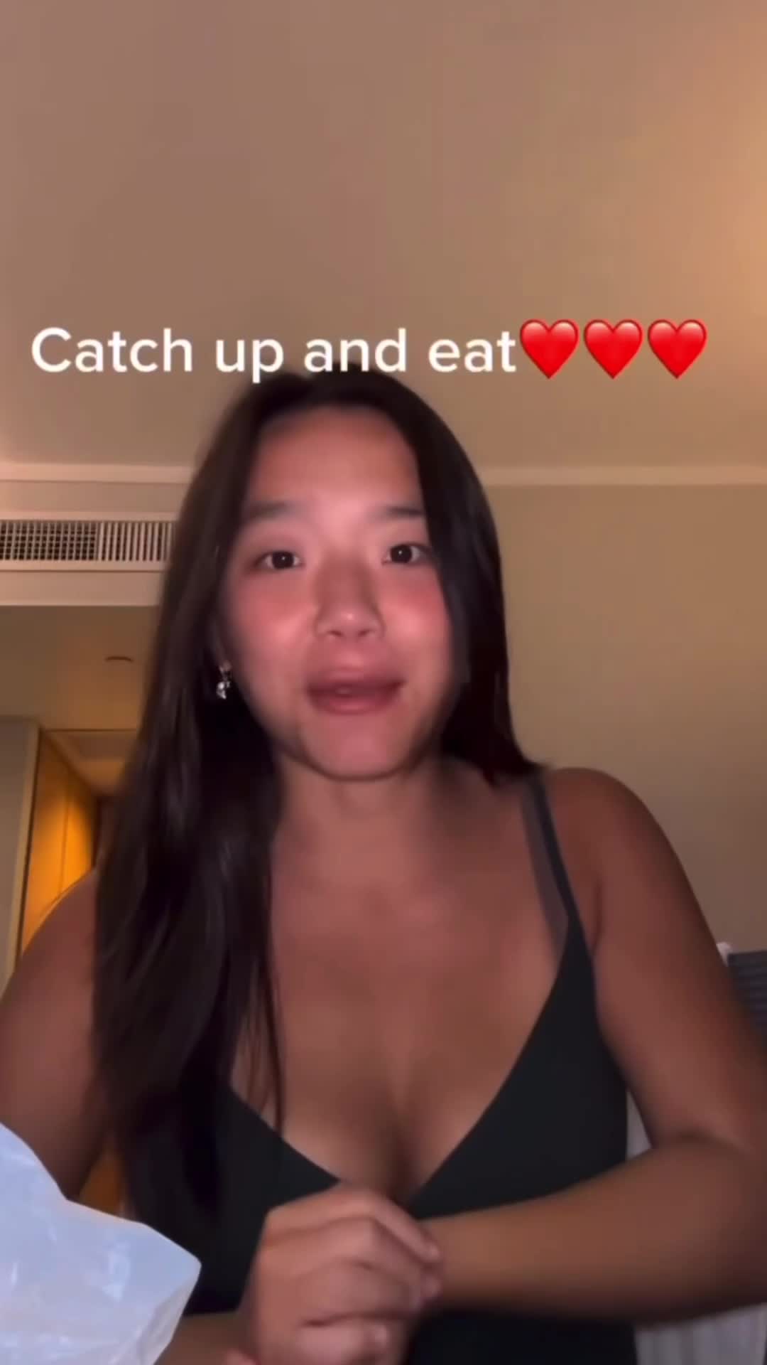 Video 807469 from eatingalonediaries