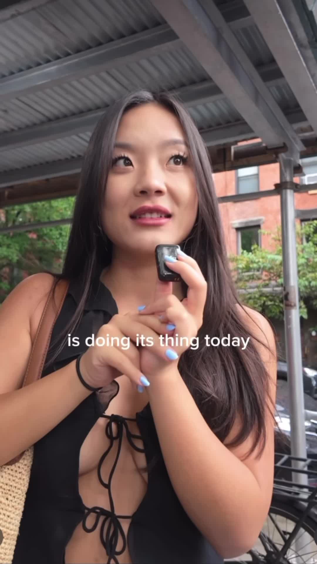 Video 807470 from eatingalonediaries