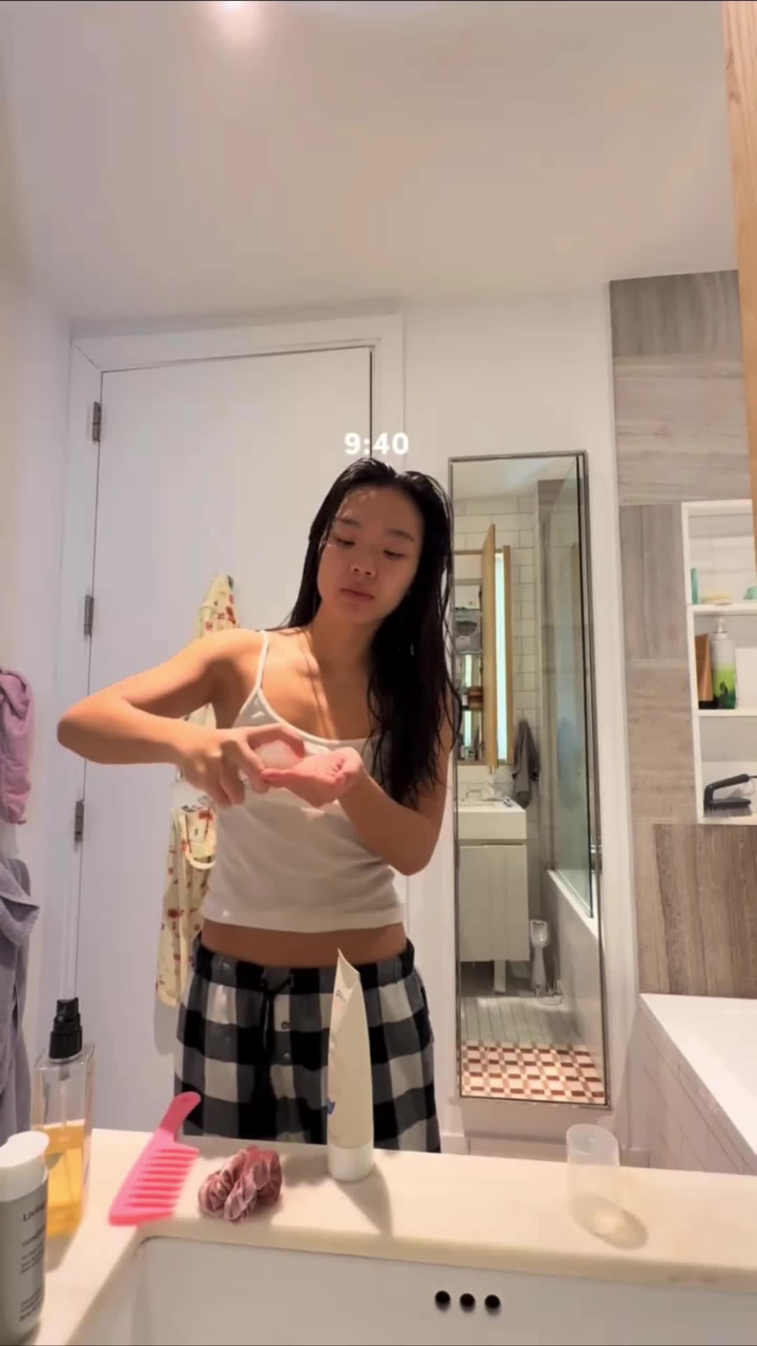 Video 807488 from eatingalonediaries