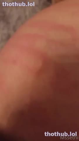 Video 807583 from Ms. Sethi / Indianbabydoll