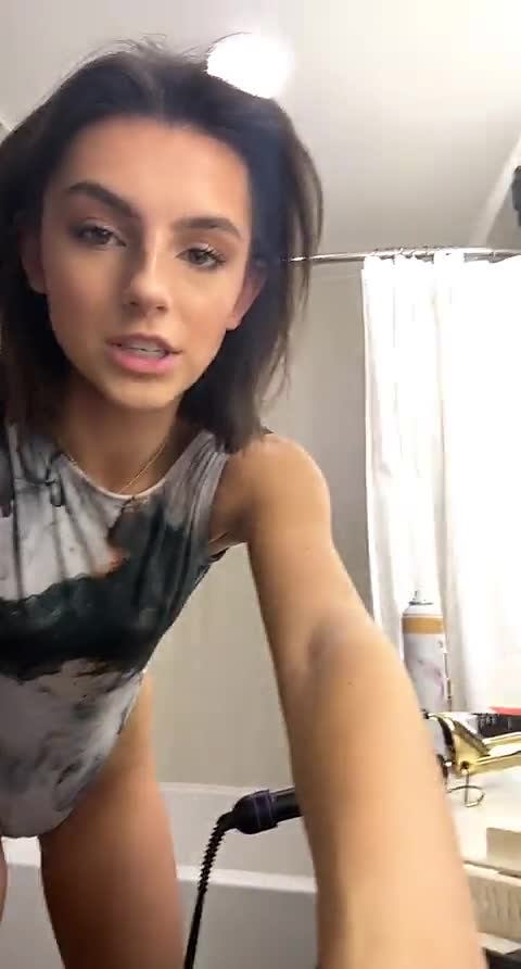 Video 807754 from sav - savannah_demers - savannahraedemers