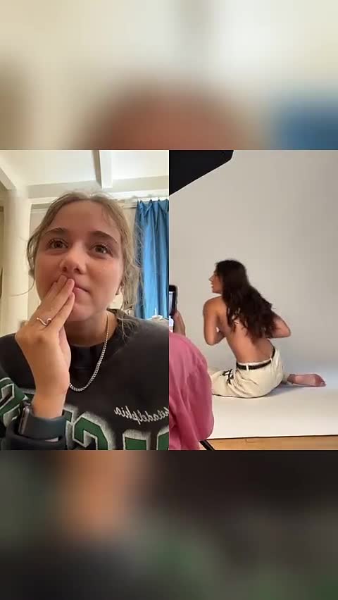 Video 807788 from sav - savannah_demers - savannahraedemers